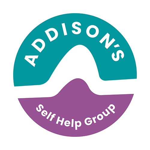 Addison's Disease Self-Help Group